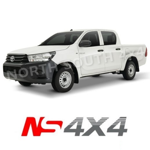 Ns4x4